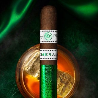 Rocky Patel Emerald Cigars